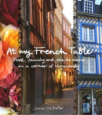 At My French Table