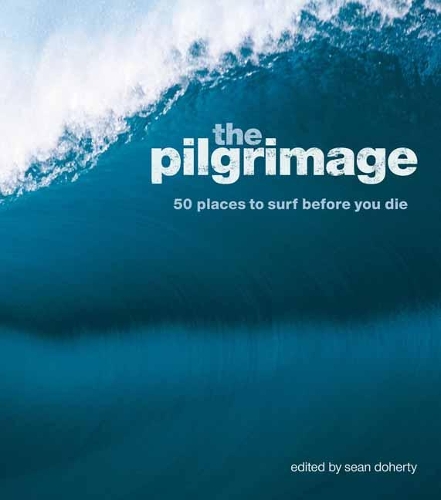 The Pilgrimage,