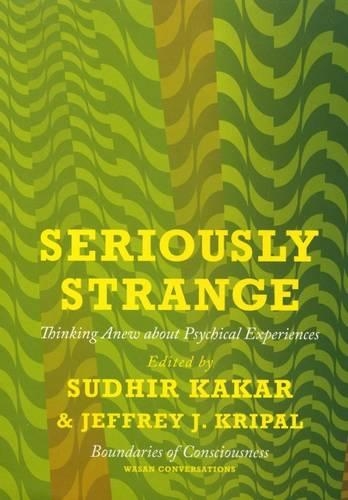Seriously Strange
