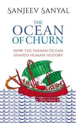 The Ocean of Churn