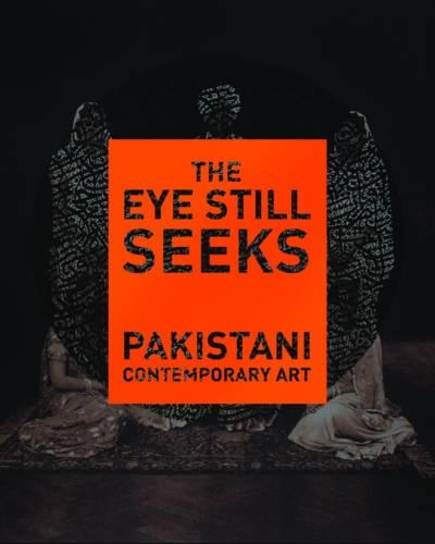 The Eye Still Seeks