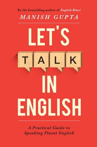 Let's Talk In English