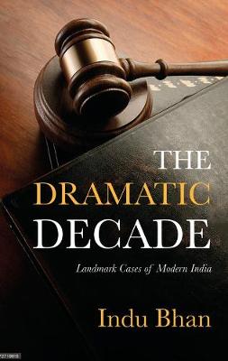 The Dramatic Decade :