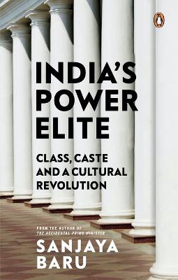 India's Power elite
