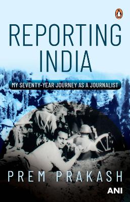 Reporting India