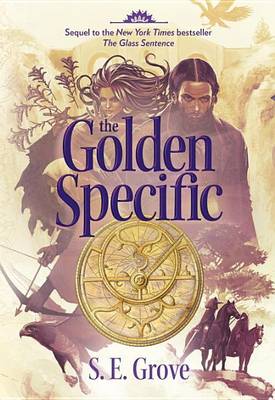 The Golden Specific
