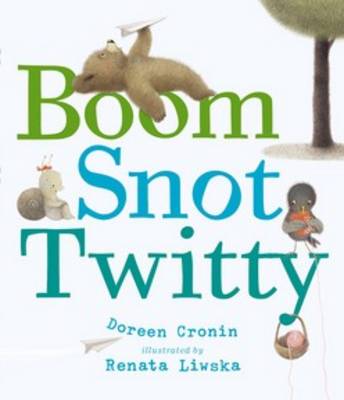 Boom Snot Twitty