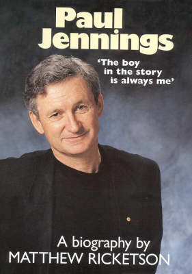 Paul Jennings