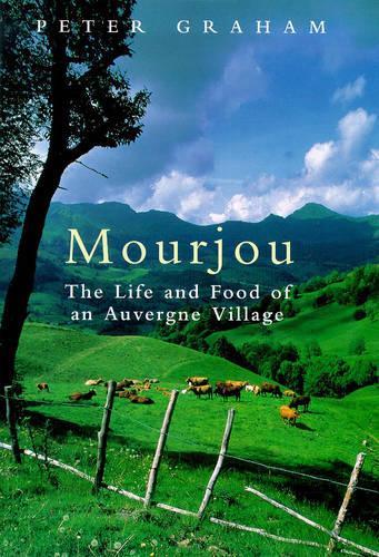 Mourjou