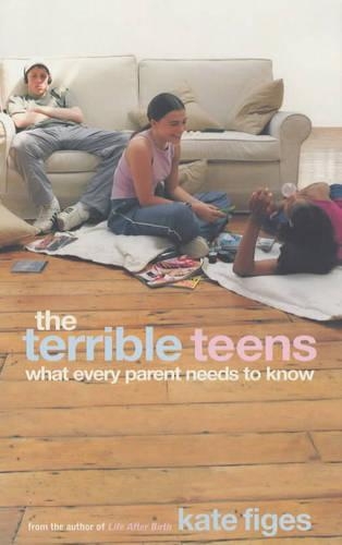 The Terrible Teens