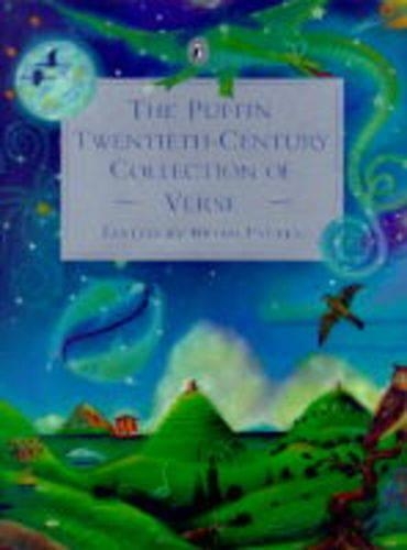 The Puffin Twentieth-century Collection of Verse