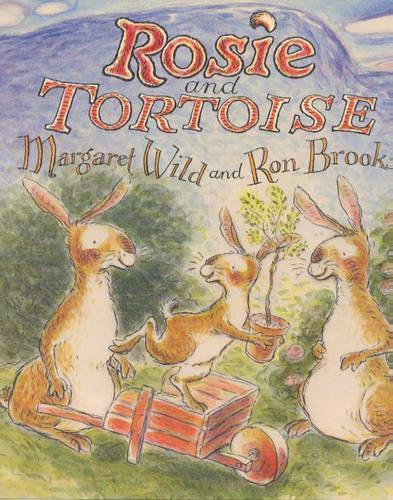 Rosie and Tortoise