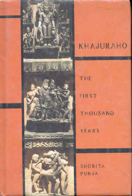 Khajuraho