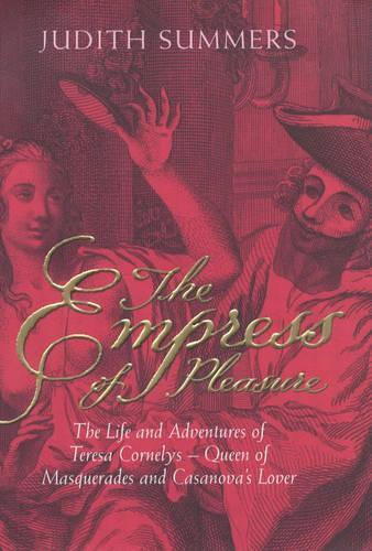 The Empress of Pleasure