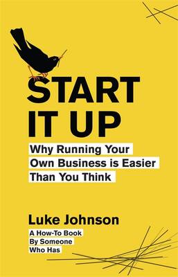 Start It Up