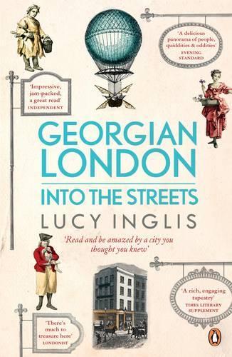 Georgian London