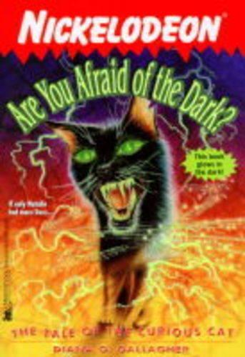 Tale of the Curious Cat