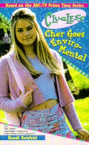 Cher Goes Environmental