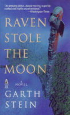 Raven Stole the Moon