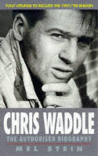 Chris Waddle
