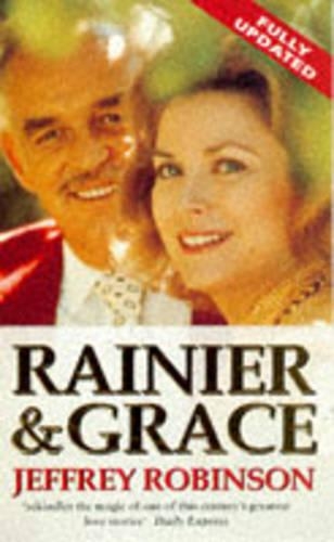 Rainier and Grace
