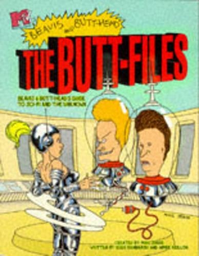 The Butt Files