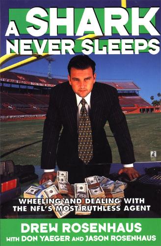 A Shark Never Sleeps