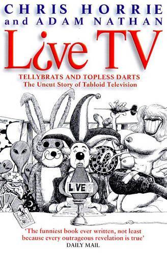 Live TV!