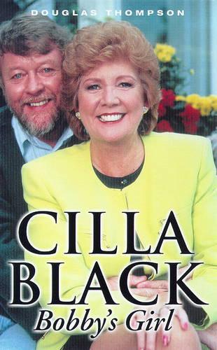 Cilla Black