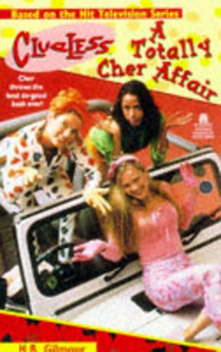 A Totally Cher Affair