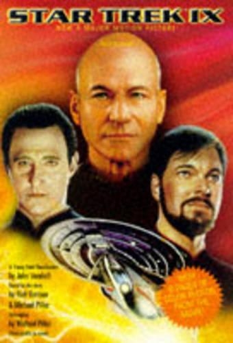 Star Trek: Insurrection