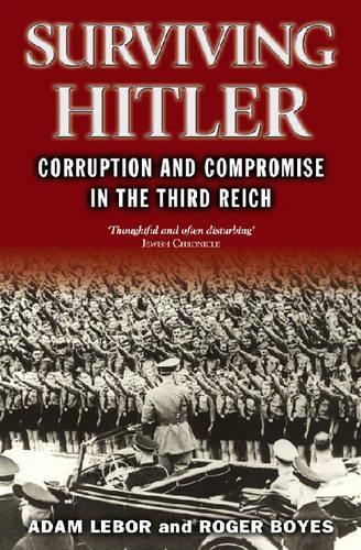 Surviving Hitler