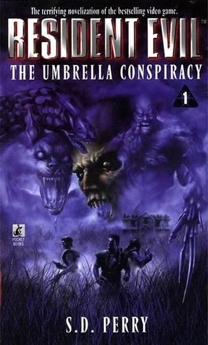 Umbrella Conspiracy