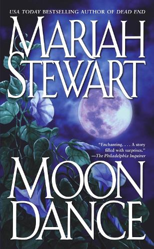 Moon Dance Volume 3