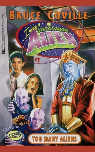 Too Many Aliens