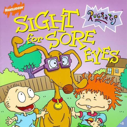 "Rugrats"