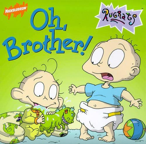 "Rugrats"