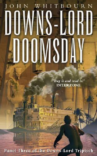 Downs-Lord Doomsday