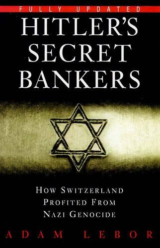Hitler's Secret Bankers