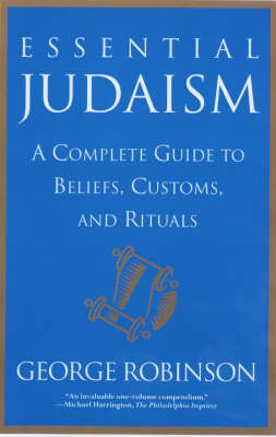 Essential Judaism