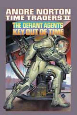 Time Traders