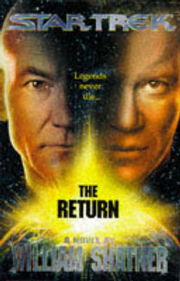 The Return