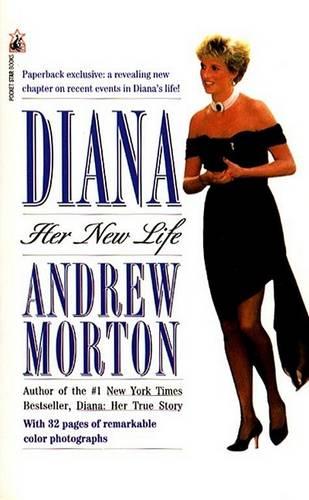 Diana, Her New Life