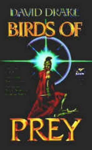 Birds of Prey