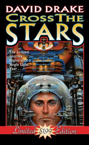 Cross The Stars  (Special Limited Edition)
