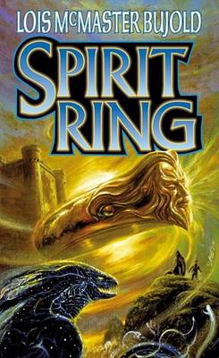 The Spirit Ring
