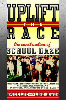 Uplift the Race