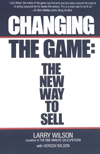 Changing The Game