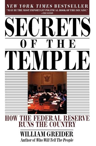 Secrets of the Temple