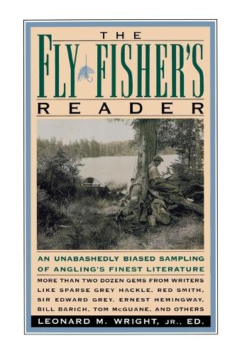 The Fly Fisher's Reader